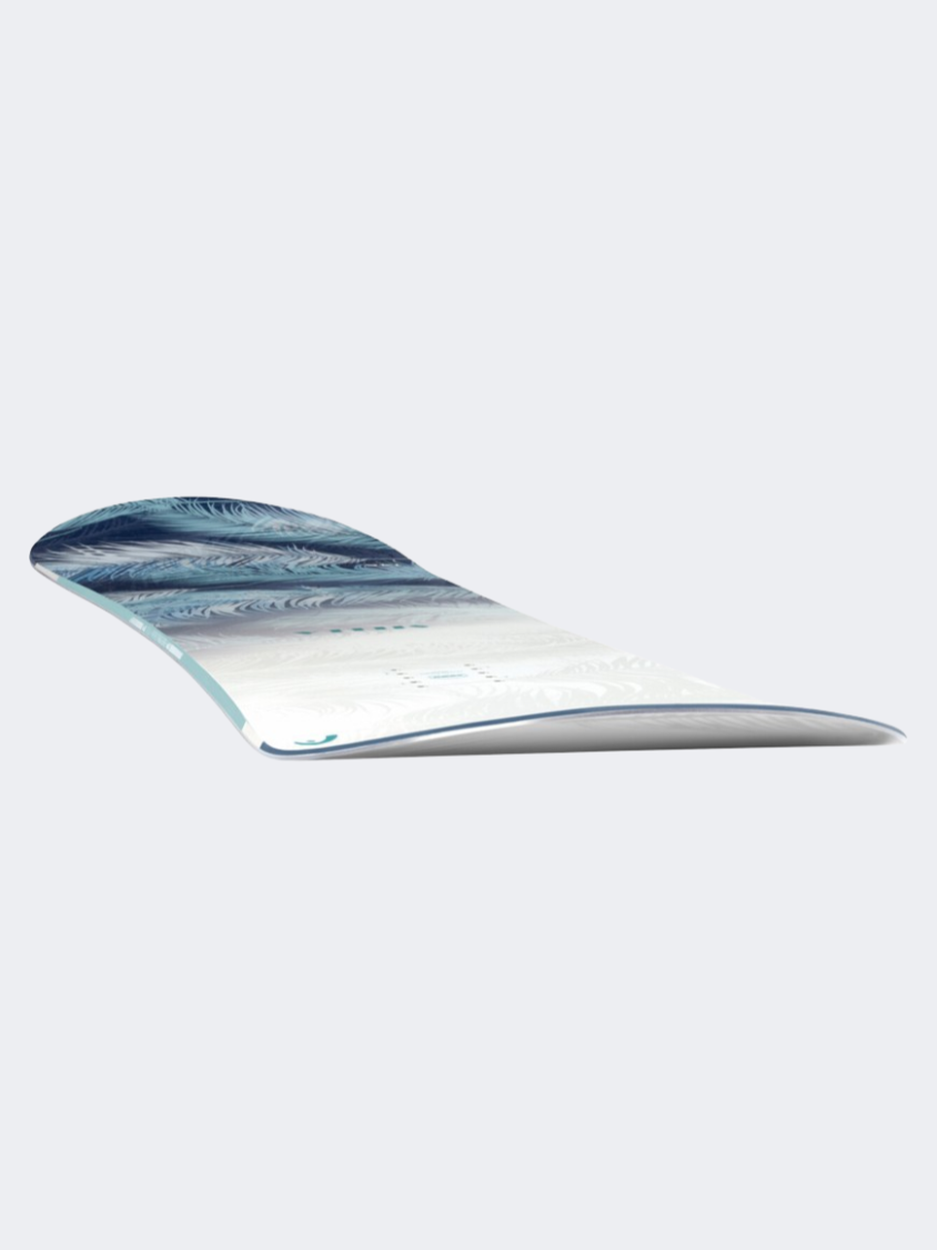 Head Stella Unisex Snow Snowboard White/ Black/Navy