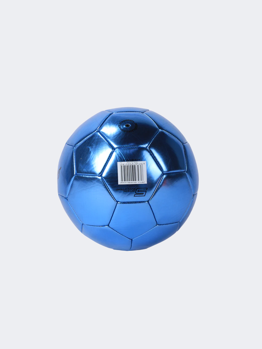 Lamborghini Football Ball Blue