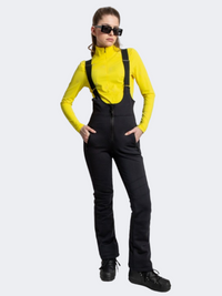 Sportalm Venus Women Skiing Overall Black