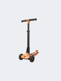 Lamborghini 3Weel Scooter Orange