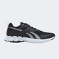 Reebok Ztaur Run Ii Men Running Shoes Black/White/Grey Hq3623