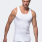Abanderado Gent&#39;S Undershirt  Men Lifestyle Underwear White