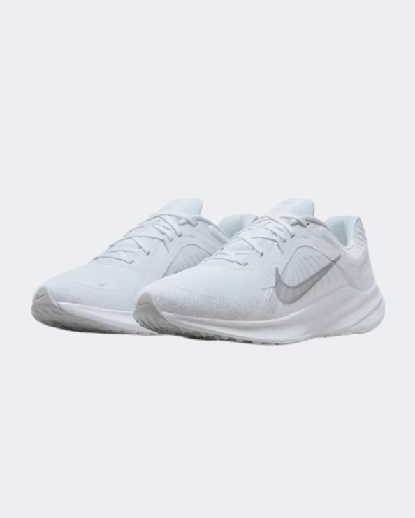 Nike Quest 5 Men Running Shoes White Dd0204-100