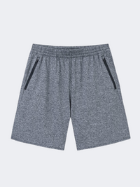 Anta Men Running Short Black/Grey