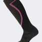 Smartwool Fc Otc Women Skiing Sock Black/Purple