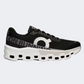 On Cloudmonster 2 Men Running Shoes Black/Frost