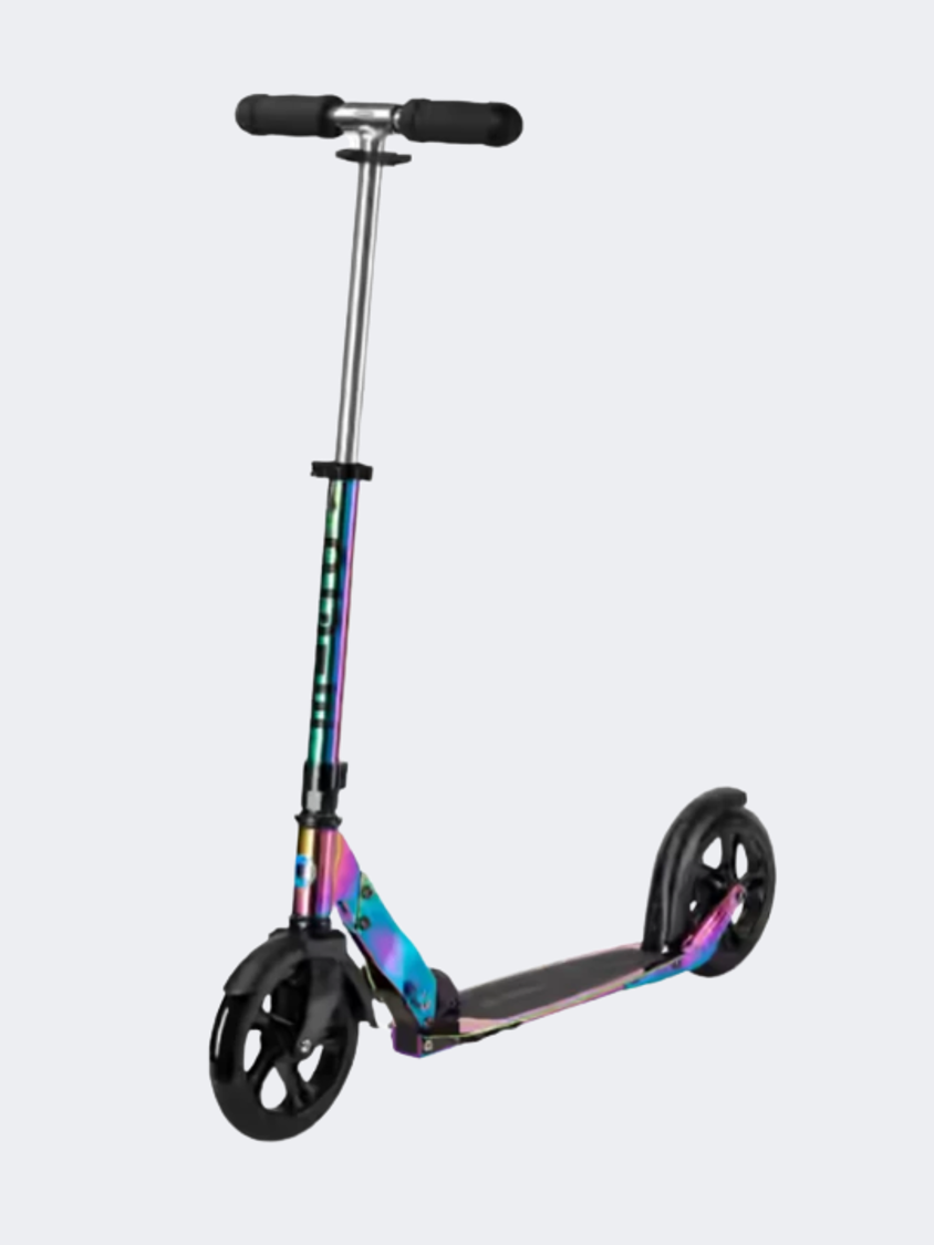 Micro Classic Kids Skating Scooter Neochrome