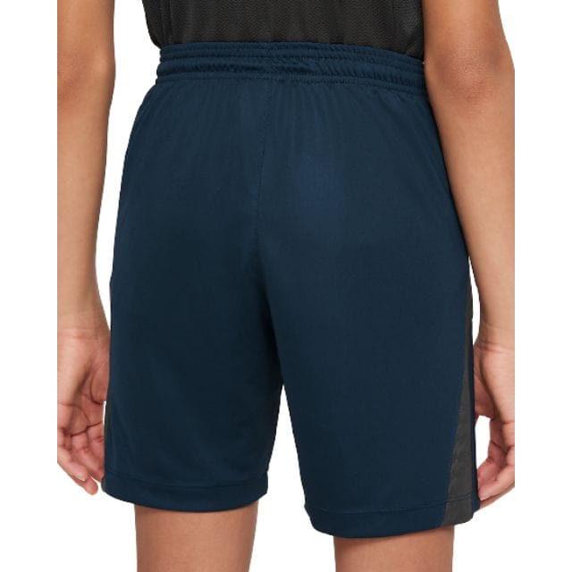 Nike Dri-Fit Cr7 Boys Football Short Navy/Black