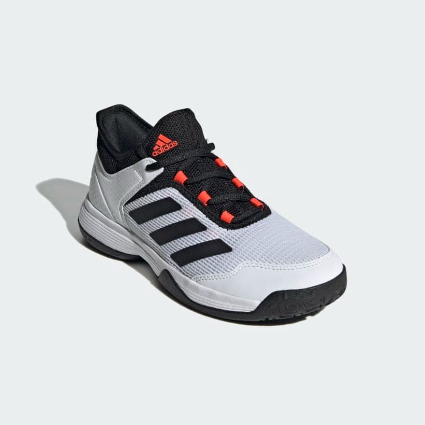 Adidas adizero club tennis shoes best sale