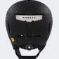Oakley Mod3 S Unisex Skiing Protection Matte Blackout