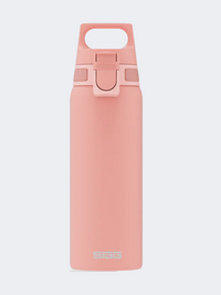 Sigg Shield One 0.75 L Outdoor Water Bottle Light Pink