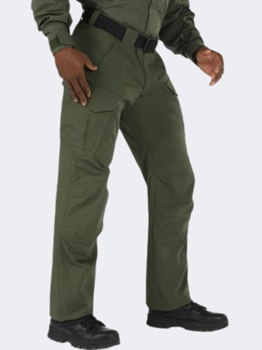 5-11 Stryke Men Tactical Pant Green