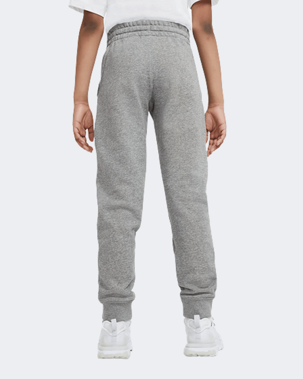 Nike Sportswear Club Boys Lifestyle Pant Carbon Heather MikeSport Lebanon