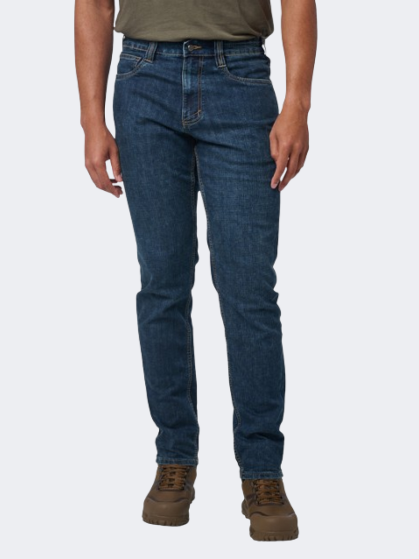 5-11 Defender Men Tactical Pant Blue Wash
