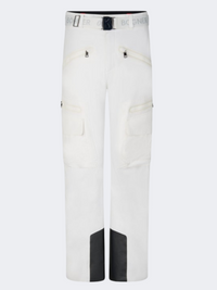 Bogner Nori Men Skiing Pant Off White