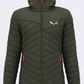 Salewa Brenta Rds Down Men Hiking Jacket Dark Olive