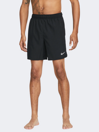 Nike Dri-Fit Challenger 7" Men Running Short Black