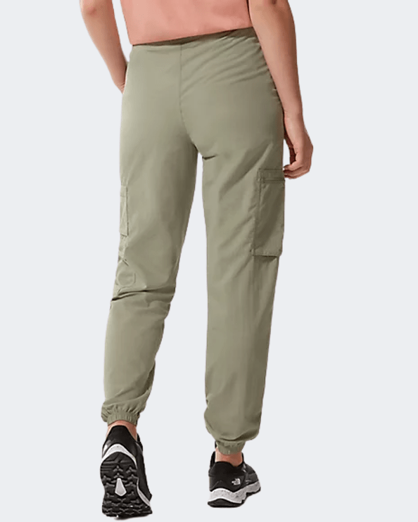 The North Face Cargo trousers in black | ASOS