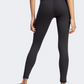 Adidas Scribble Women Sportswear Tight Black/White