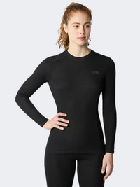 The North Face Easy Women Skiing Baselayer Black