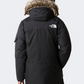 The North Face Mcmurdo 2 Parka Men Lifestyle Jacket Black