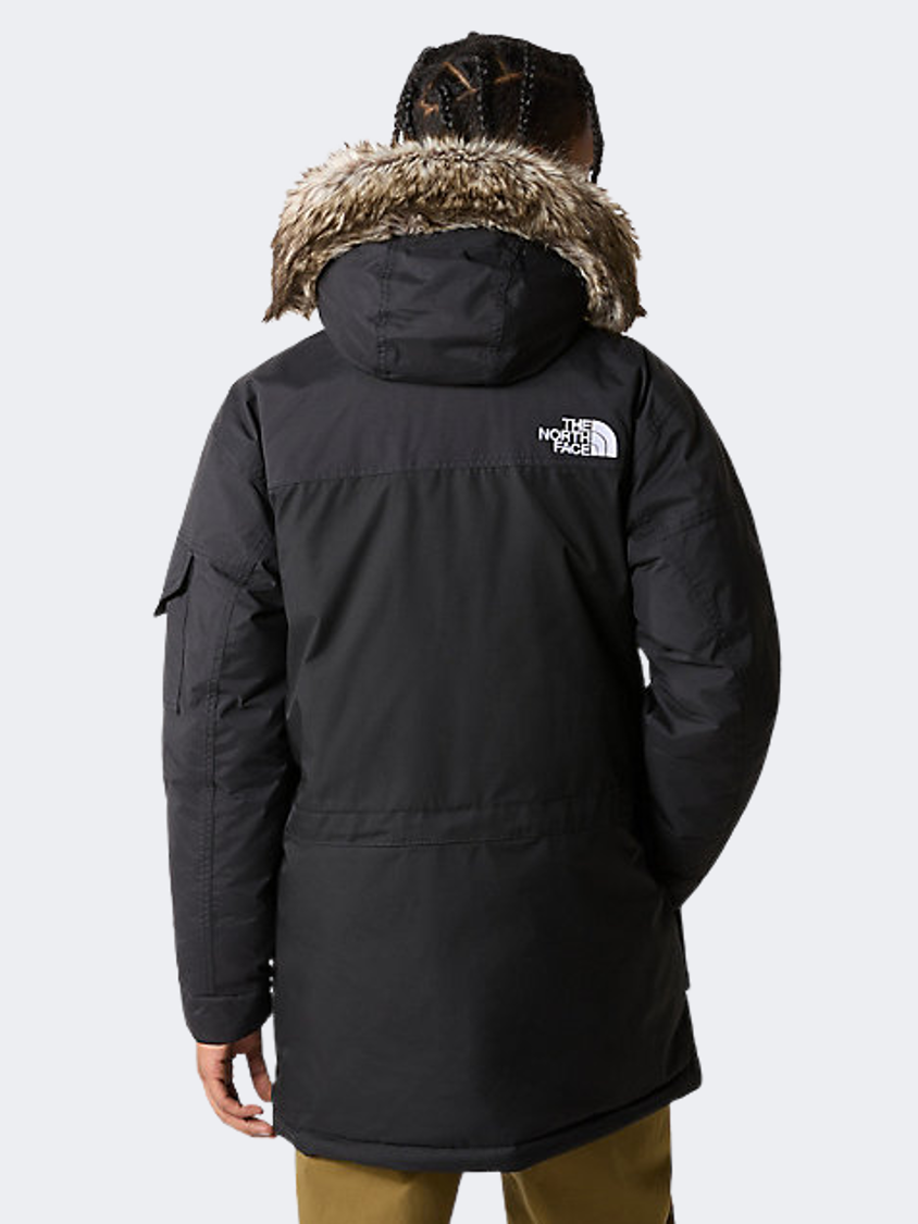 The north face hot sale mc murdo 2