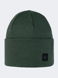 Buff Knitted Unisex Lifestyle Beanie Niels Evo Silversage