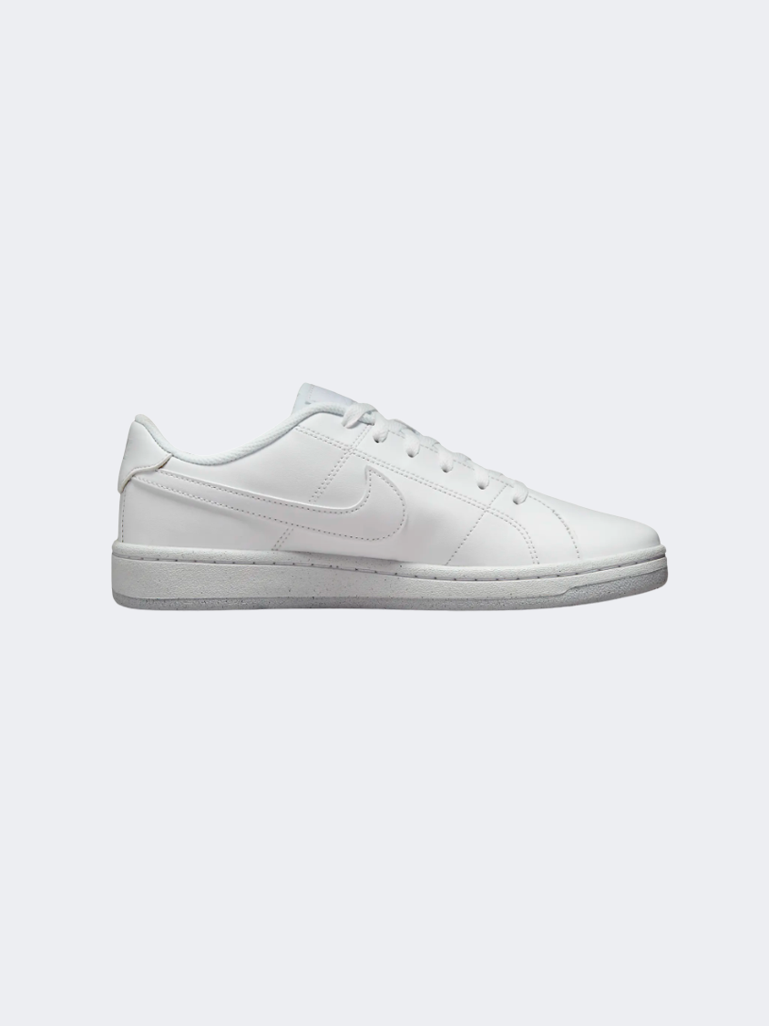 Nike Court Royale 2 Women Lifestyle Shoes White