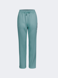 O&#39;Neill Rutile High-Waist Zip Women Lifestyle Pant North Atlantic