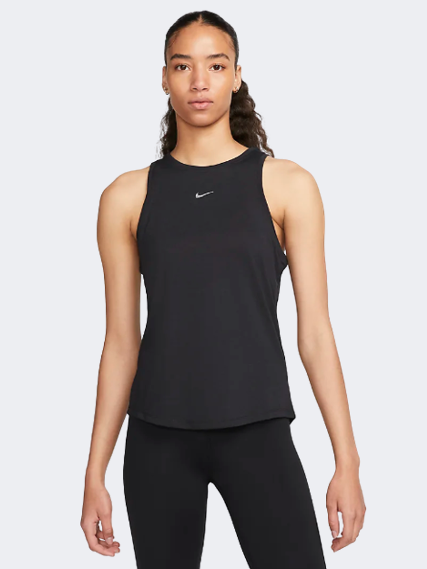 Nike Dri-Fit Women Training Tank Black