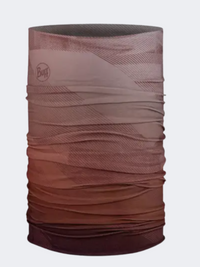 Buff Original Ecostretch Unisex Lifestyle Tubular Khoury Cinnamon