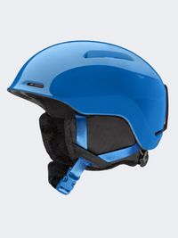 Smith Glide  J 22 Kids Skiing Protection Cobalt