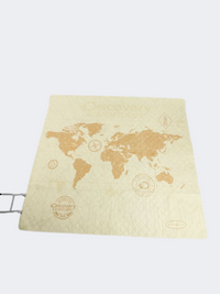 Joerex  Camping Mats Beige