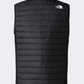 The North Face Canyonlands Hybrid Women Lifestyle Vest Black