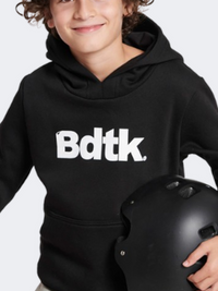 Bodytalk  Boys Lifestyle Hoody Black