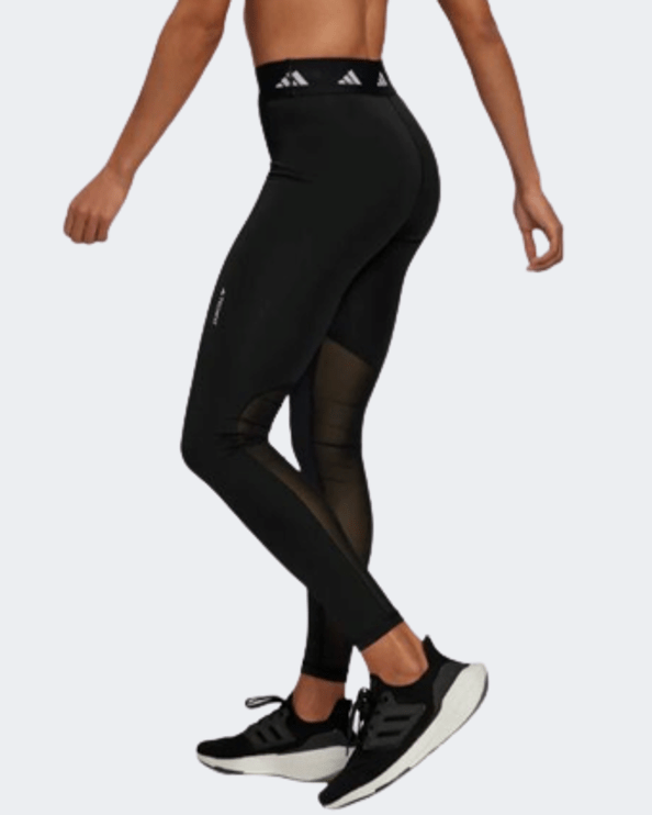 ADIDAS Women`s ZNE Training Legging Black, HZ2858-F23