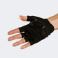 Bontrager Circuit Twin Gel Biking Gloves Black