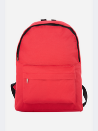 Aln Accessories Ms23-011 Unisex Bts Bag Multicolor