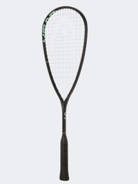 Head Speed 120 Sb Squash Racquet Black