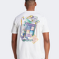 Adidas Padel Men Tennis T-Shirt White