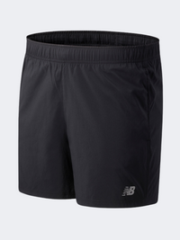New Balance Core 5" Men Performance Short Black