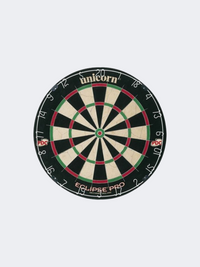 Unicorn Upl Eclipse Pro B Unisex Dart Dartboard Black/Red/Green