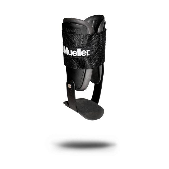Mueller Lite Ankle Brace Unisex Multisport Supports Black 4552