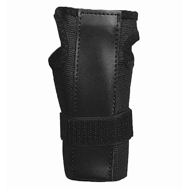 Mueller Wrist Brace With Splint Unisex Multisport Supports Black 300