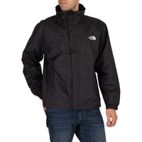 The North Face Resolve Men Lifestyle Jacket Black