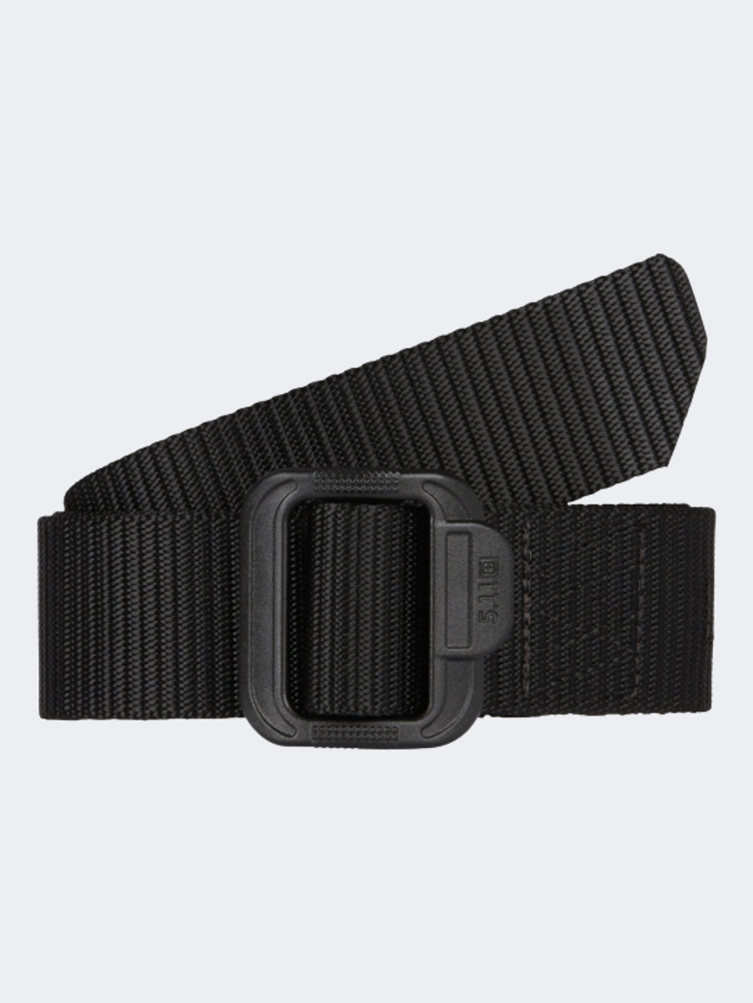 5-11 Men&#39;s Tactical 59551-19 Tdu 1 1/2 Inch Black Belt