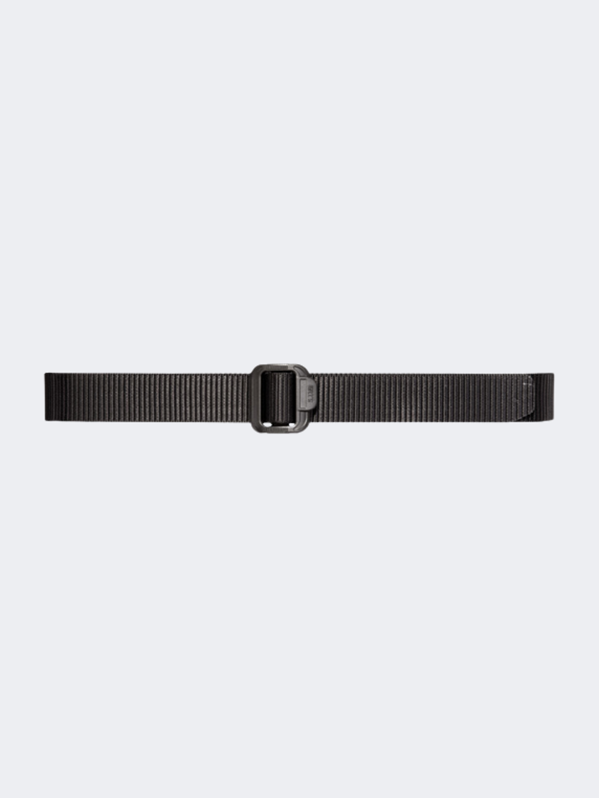 5-11 Men&#39;s Tactical 59551-19 Tdu 1 1/2 Inch Black Belt