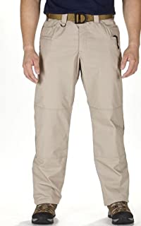 5-11 Taclite Jean-Cut Men Tactical Pant Khaki 74385-055