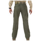 5-11 Tactical Men&#39;s Stryke Pants Flex-Tac Tm