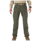 5-11 Tactical Men&#39;s Stryke Pants Flex-Tac Tm